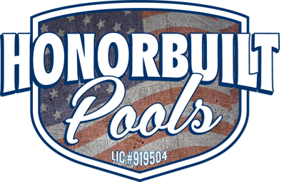 honor built pools